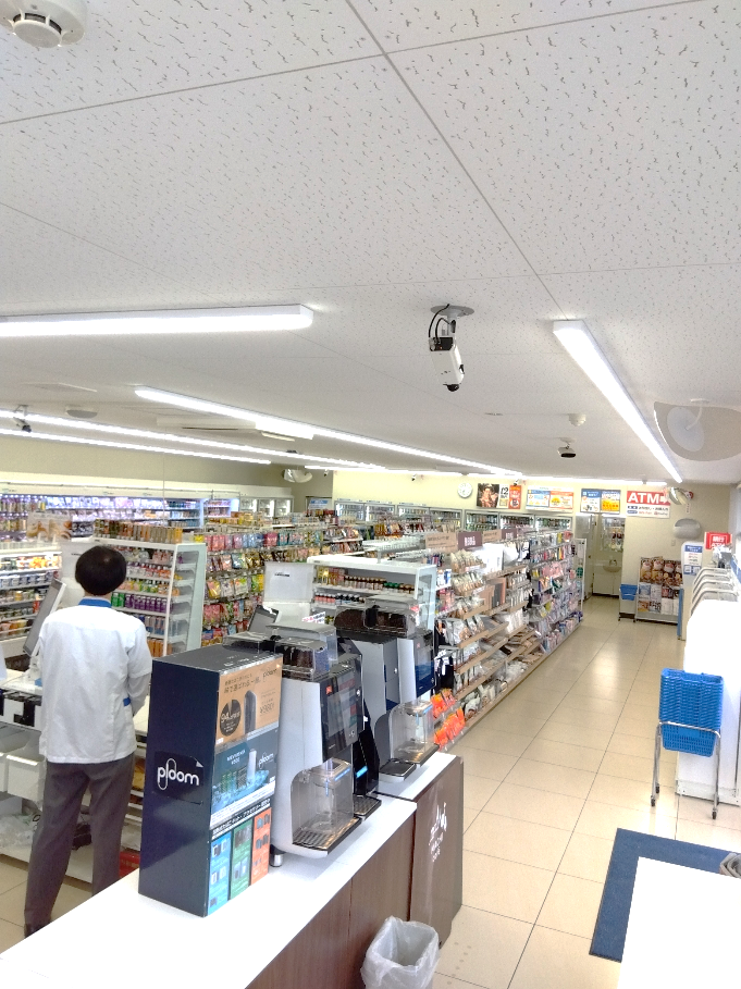 中川玉船町店